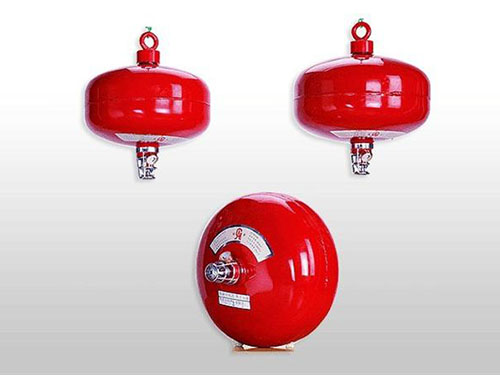 自動(dòng)噴水滅火系統(tǒng)